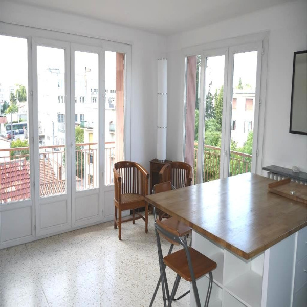 Offres de location Appartement Montpellier 34070