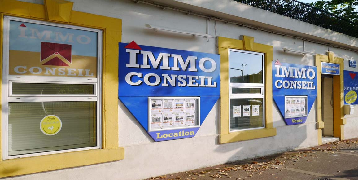 Immo conseil marseille